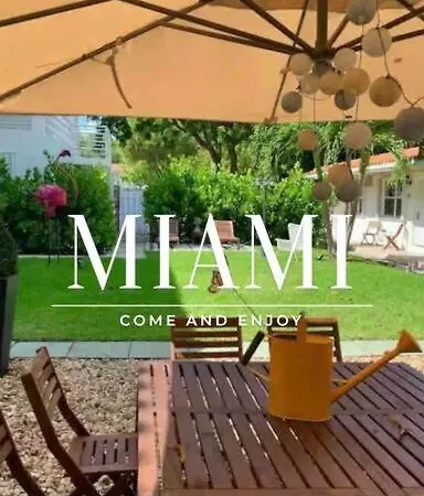 B02 5 Min From Beach Studio Midtown Wynwood
